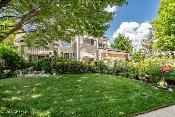 Brick, NJ 08724,648 Point Avenue
