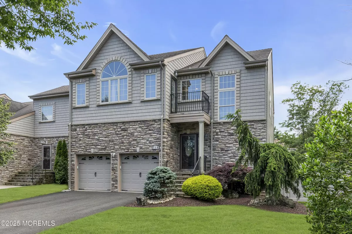 Marlboro, NJ 07746,118 Pelican Court