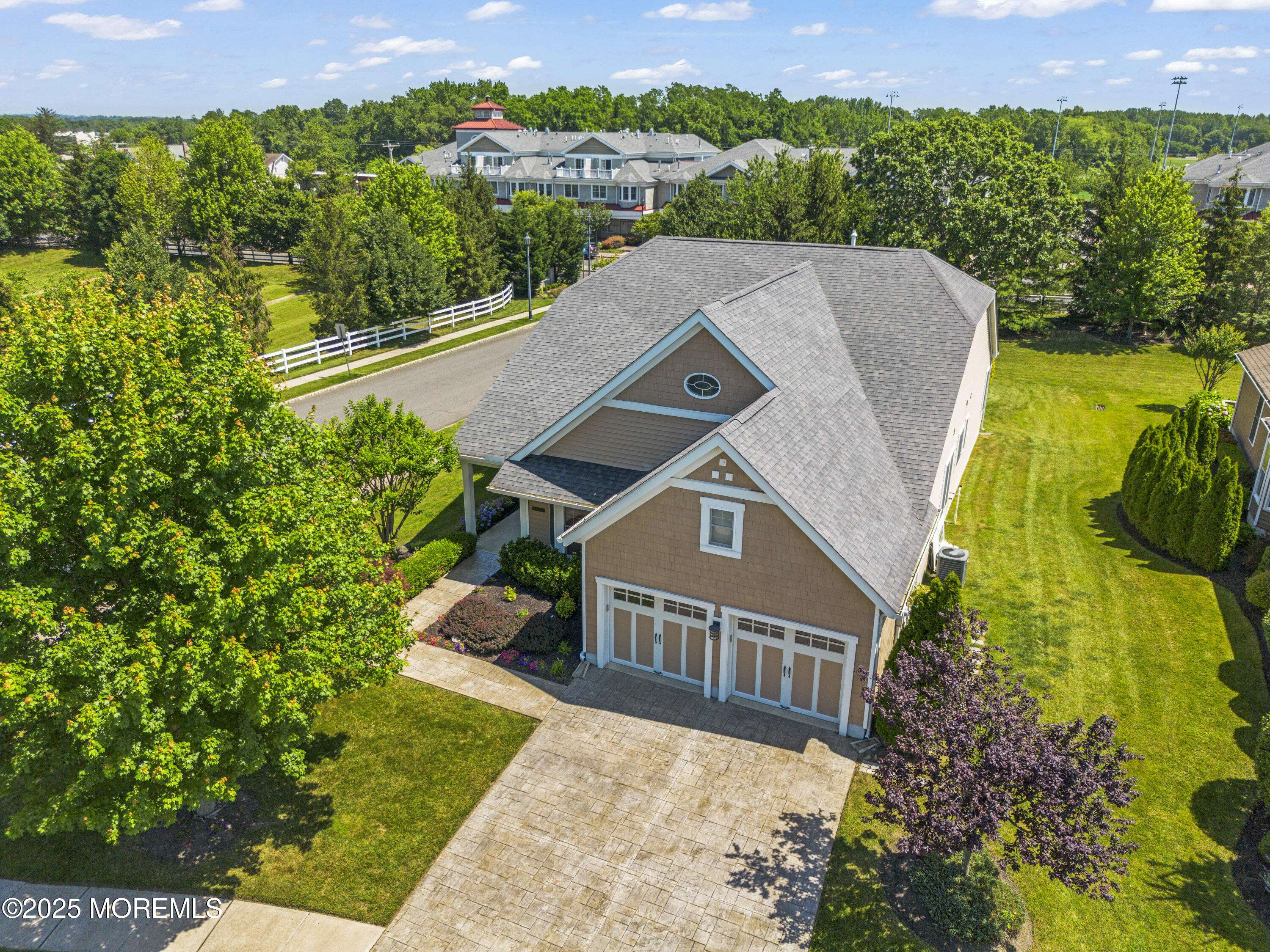 Oceanport, NJ 07757,40 Iselin Lane