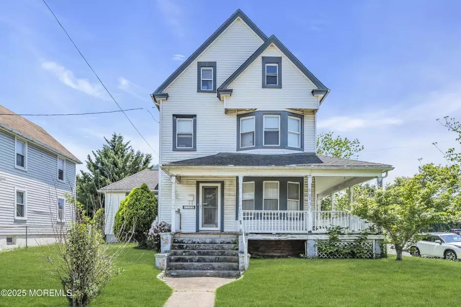 300 Atkins Avenue, Neptune Township, NJ 07753