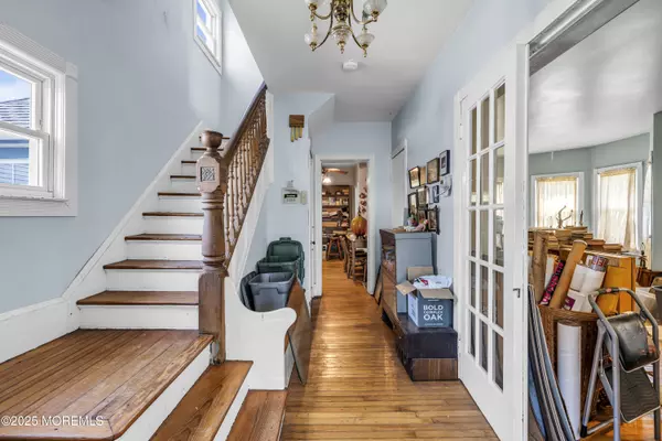 Neptune Township, NJ 07753,300 Atkins Avenue
