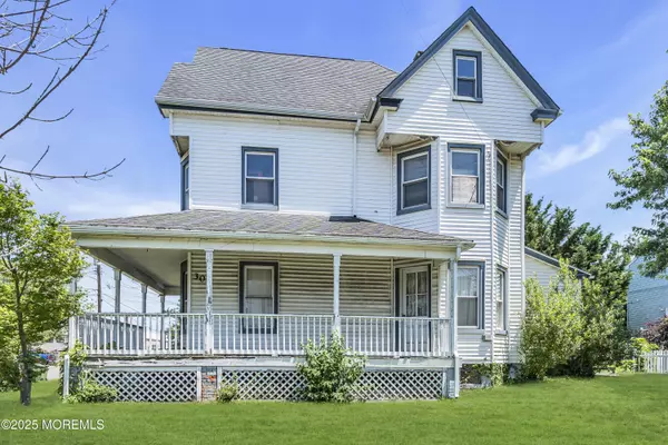 Neptune Township, NJ 07753,300 Atkins Avenue