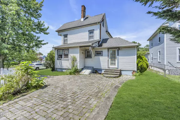 Neptune Township, NJ 07753,300 Atkins Avenue