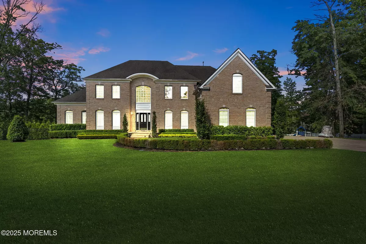 Monroe, NJ 08831,3 Lexington Court