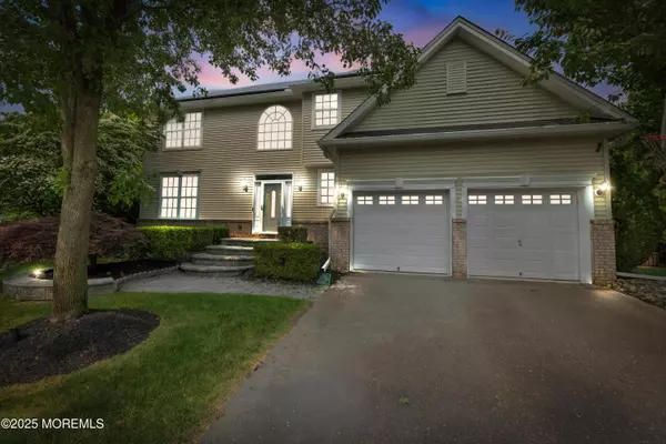 Monroe, NJ 08831,16 Moorland Boulevard