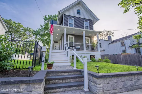104 Division Street, Keyport, NJ 07735