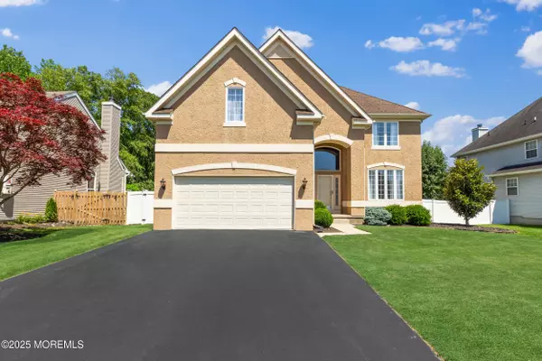 Howell, NJ 07731,23 Danella Way