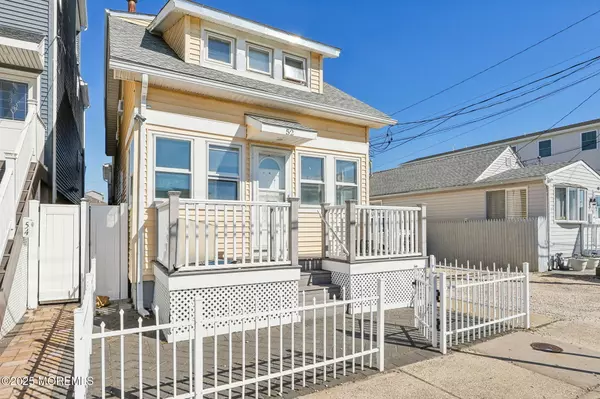 Seaside Heights, NJ 08751,52 Kearney Avenue
