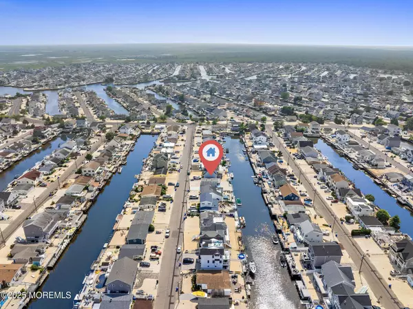 Beach Haven West, NJ 08050,40 Beverly Lane