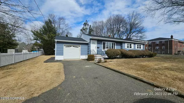 Freehold, NJ 07728,551 Park Avenue