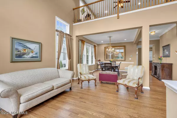 Jackson, NJ 08527,17 Trumbull Court
