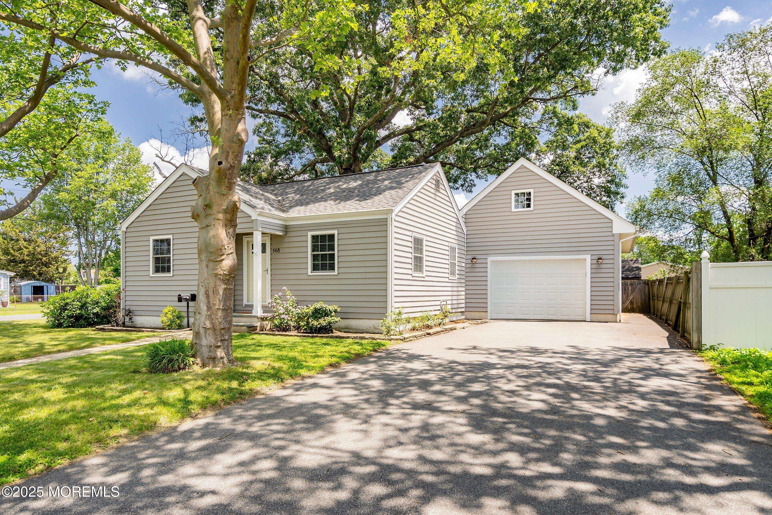 Hazlet, NJ 07734,148 Hudson Avenue