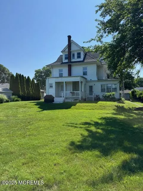 Elberon, NJ 07740,1109 Lincoln Court