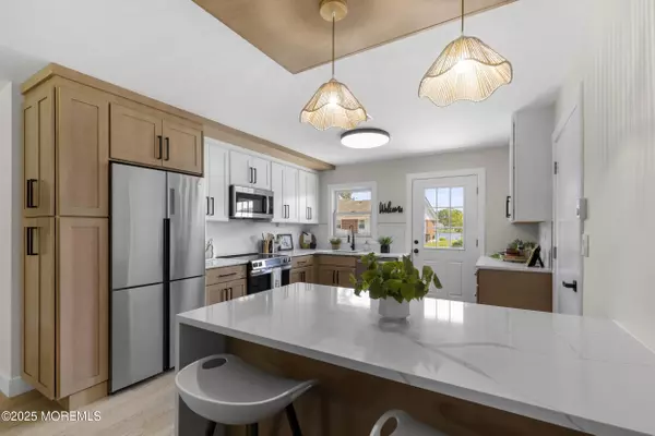 Lakewood, NJ 08701,671 New Castle Court #A