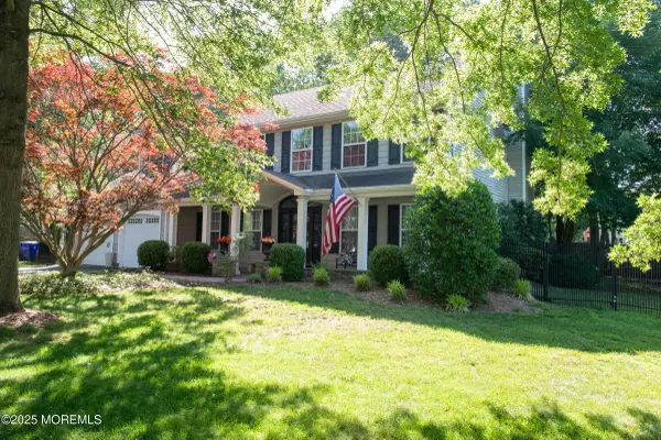 Brick, NJ 08724,223 Kelly Lynn Lane