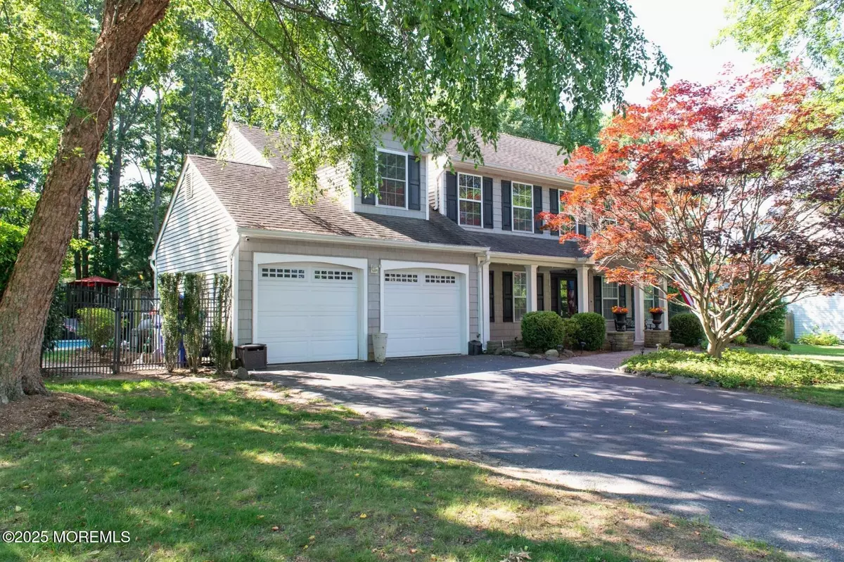Brick, NJ 08724,223 Kelly Lynn Lane