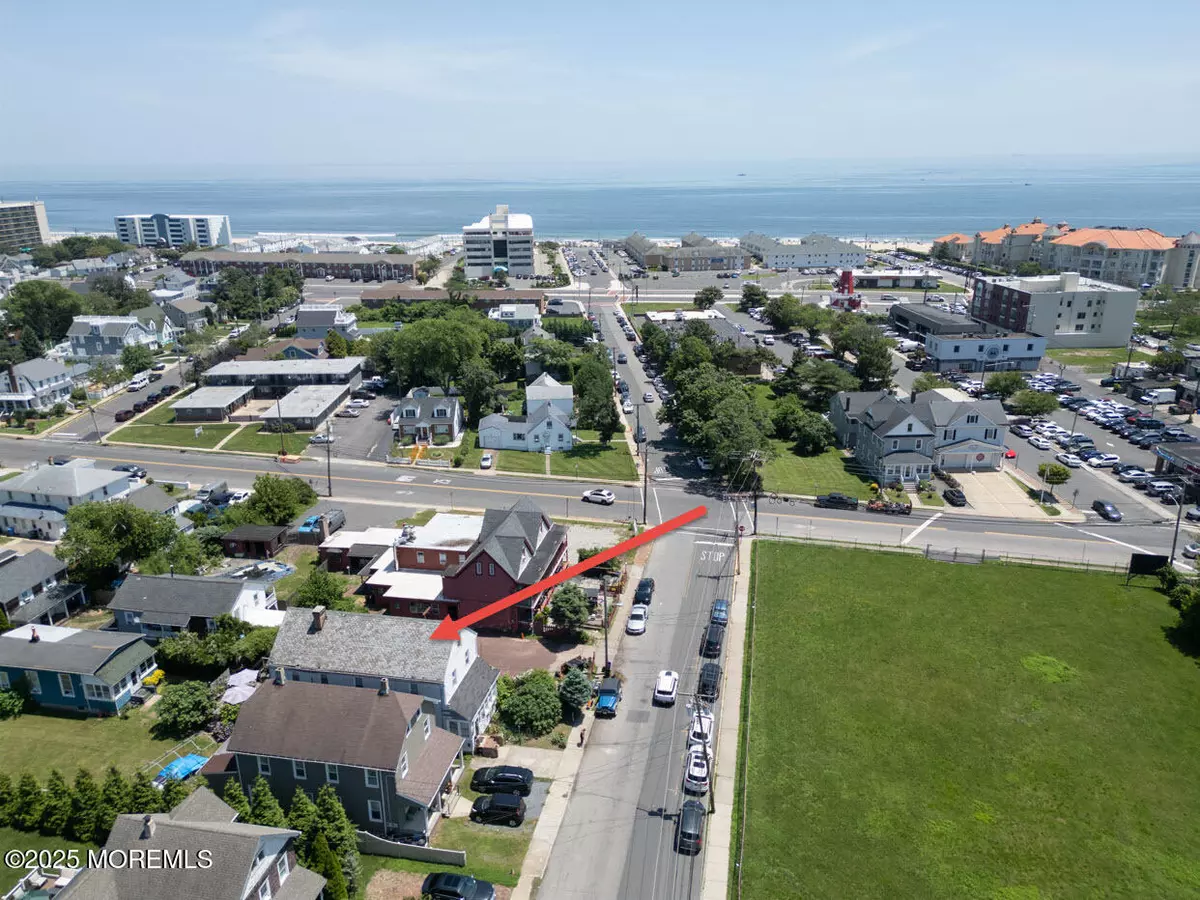Long Branch, NJ 07740,107 W End Avenue