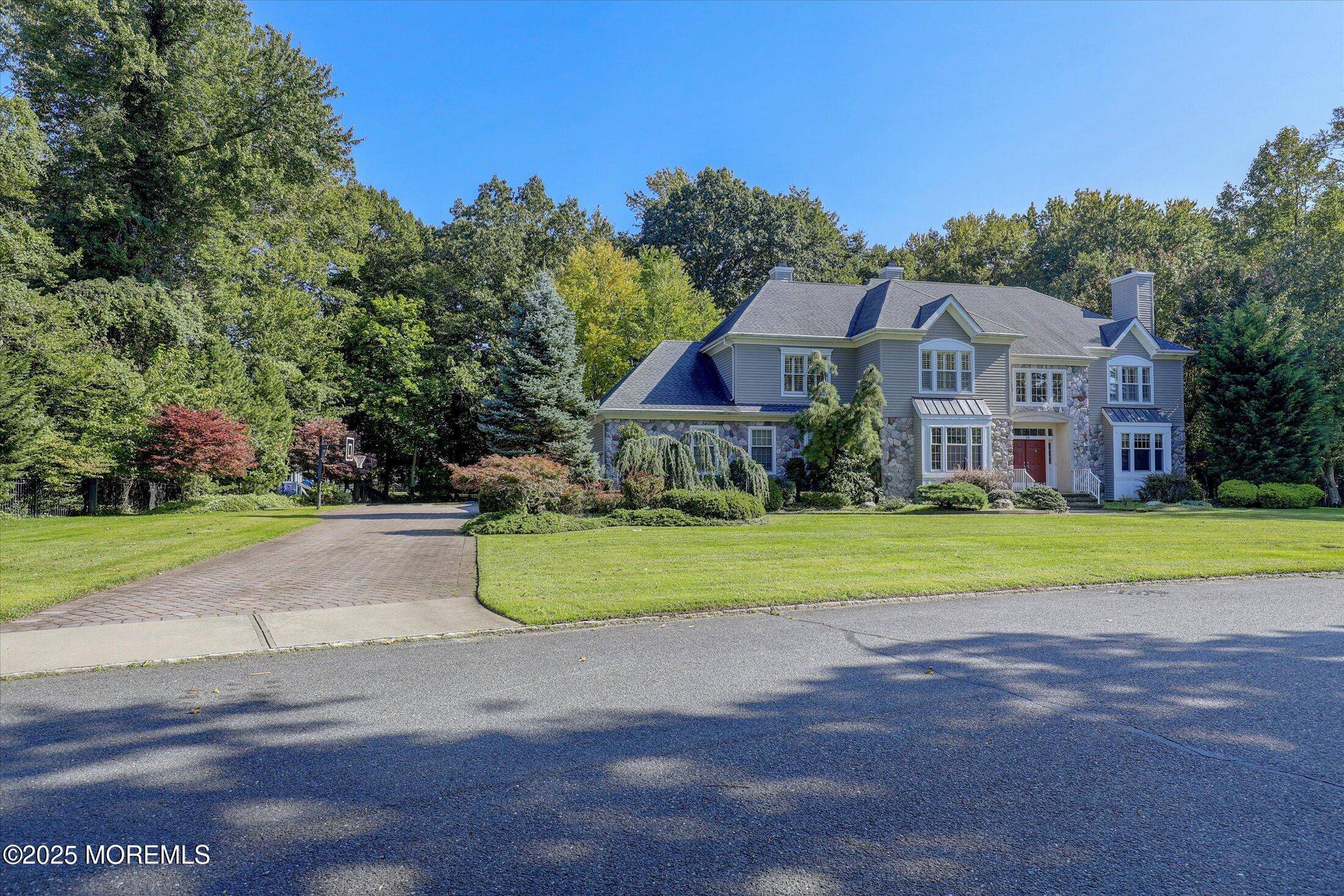 Allenhurst, NJ 07711,26 Bruns Road
