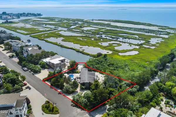 365 Dusty Miller Drive, Long Beach Twp, NJ 08008