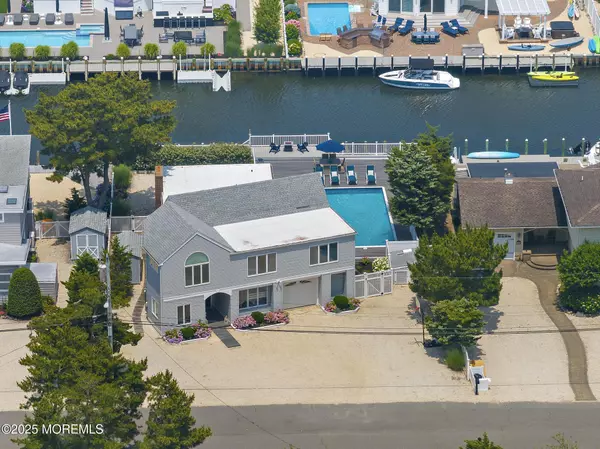 44 Harbor Lane, Long Beach Twp, NJ 08008