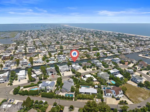 Long Beach Twp, NJ 08008,44 Harbor Lane