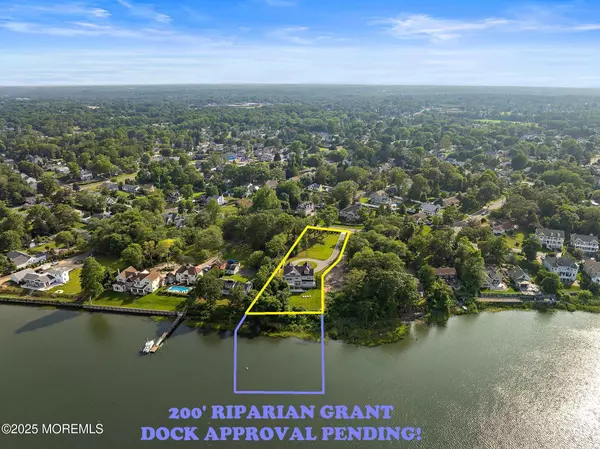 Wall, NJ 07719,1604 Marconi Road N