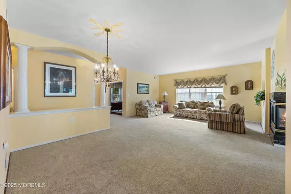 Manchester, NJ 08759,6 Boticelli Court