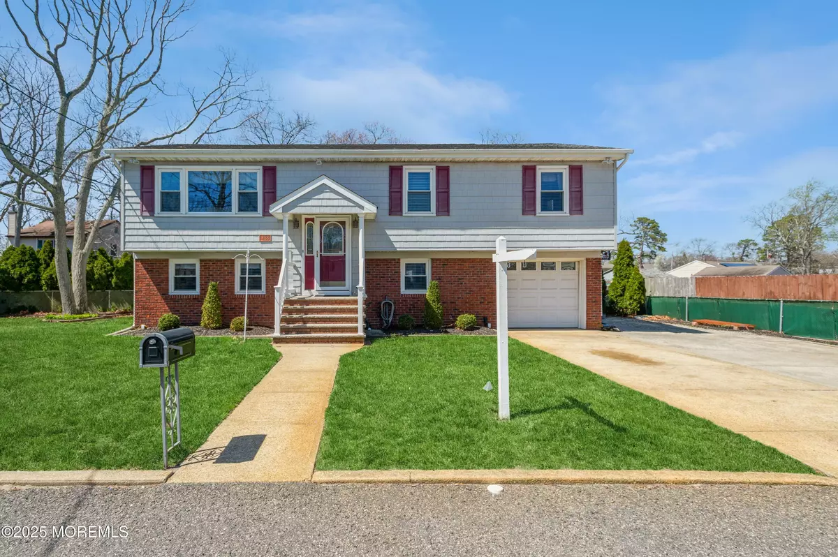Brick, NJ 08723,438 Carlisa Drive