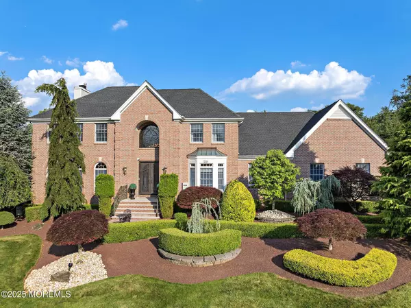 Freehold, NJ 07728,701 Kirwan Court