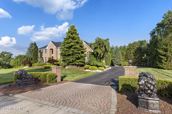 Freehold, NJ 07728,701 Kirwan Court