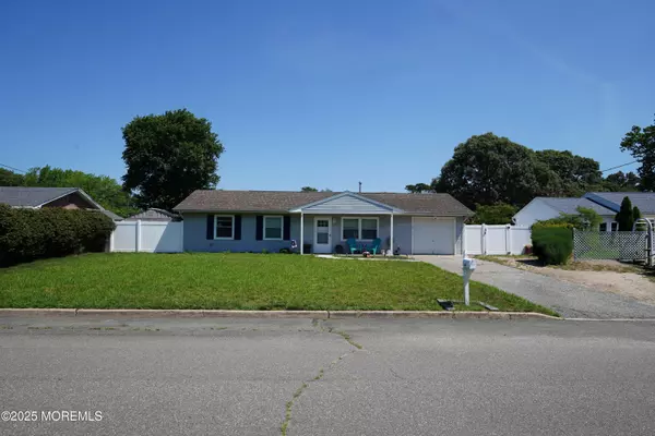 Lanoka Harbor, NJ 08734,418 Sycamore Drive