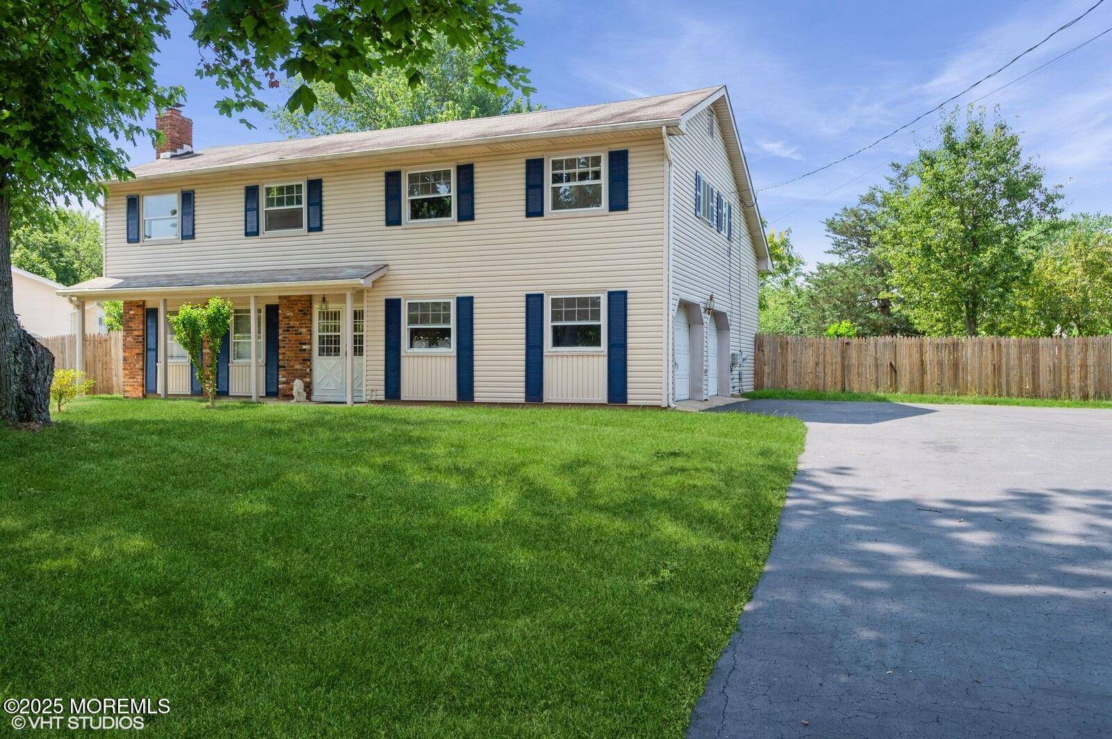 381 Hilltop Road, Toms River, NJ 08753