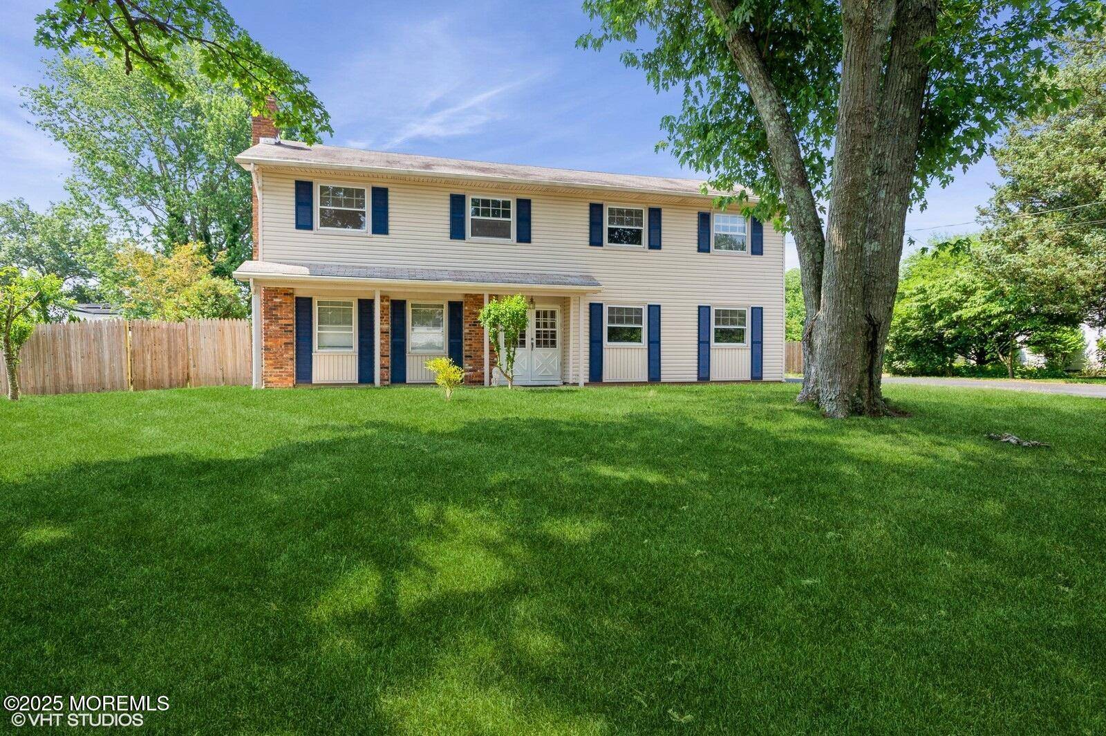 Toms River, NJ 08753,381 Hilltop Road