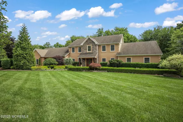 Freehold, NJ 07728,4 White Pines Way