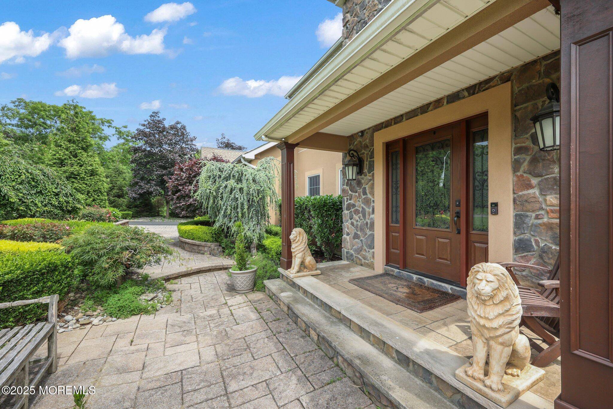 Freehold, NJ 07728,4 White Pines Way