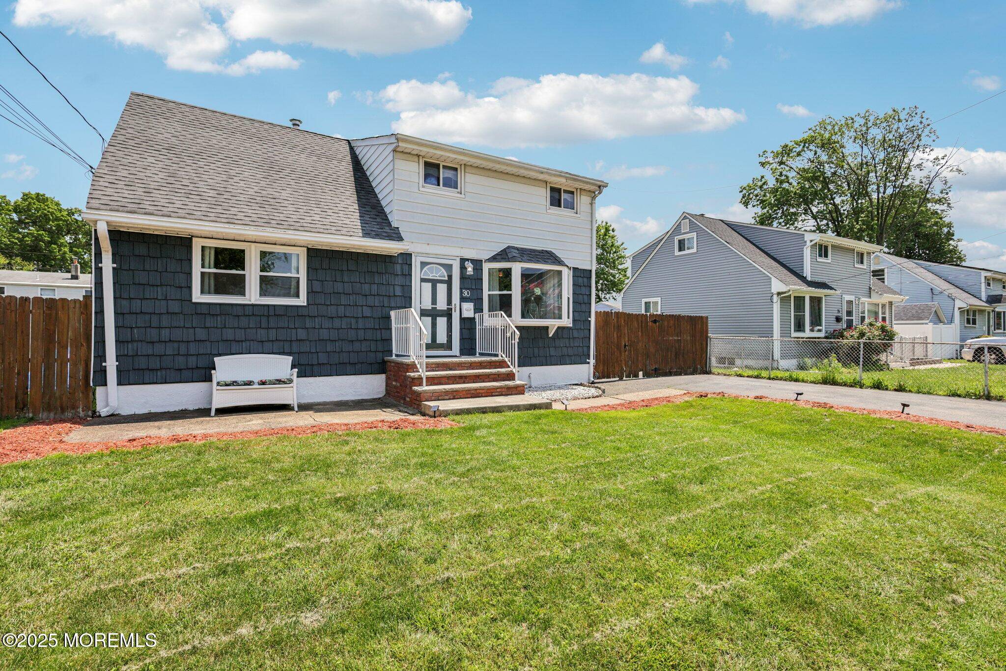 Avenel, NJ 07001,30 Clark Place