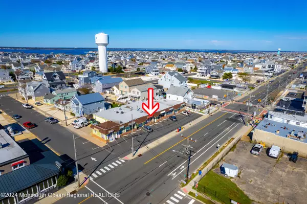 Ortley Beach, NJ 08751,1901 Route 35 N #3