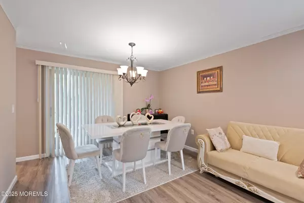 Jackson, NJ 08527,1207 Dahlia Court