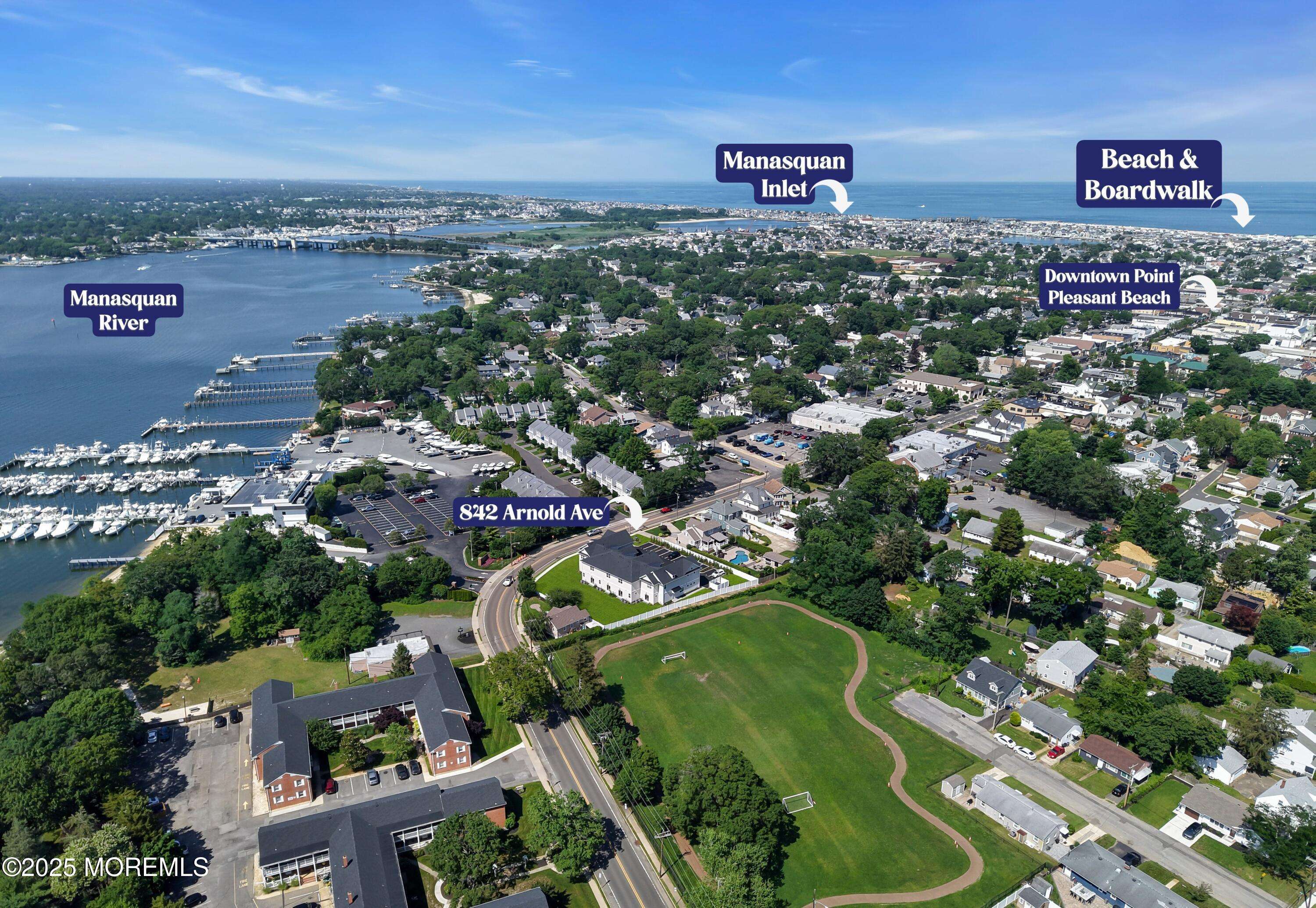 842 Arnold Avenue #4, Point Pleasant, NJ 08742