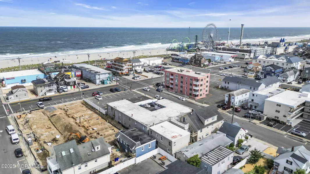28 Fremont Avenue #B12, Seaside Heights, NJ 08751