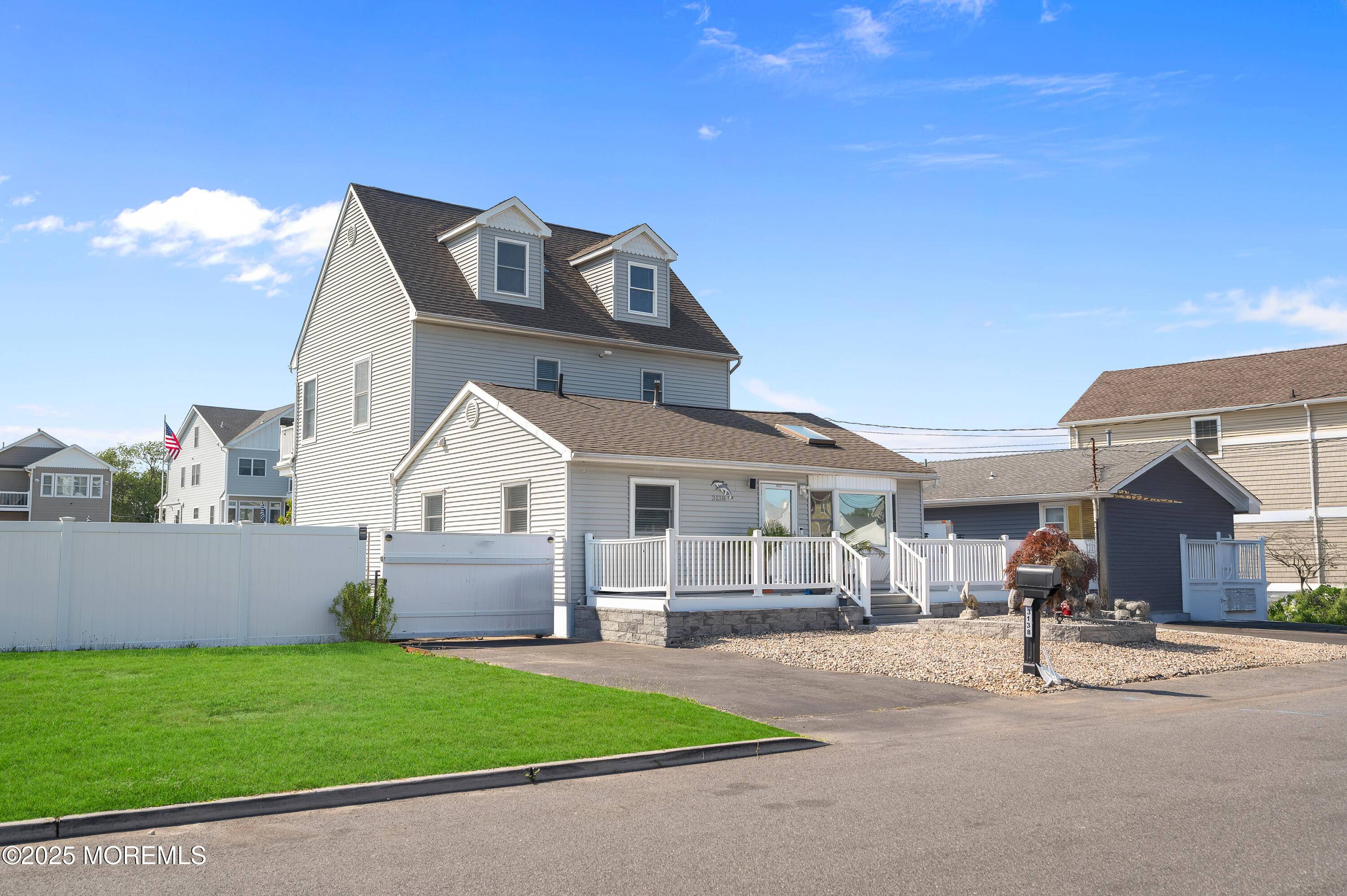 Toms River, NJ 08753,3138 Windsor Avenue