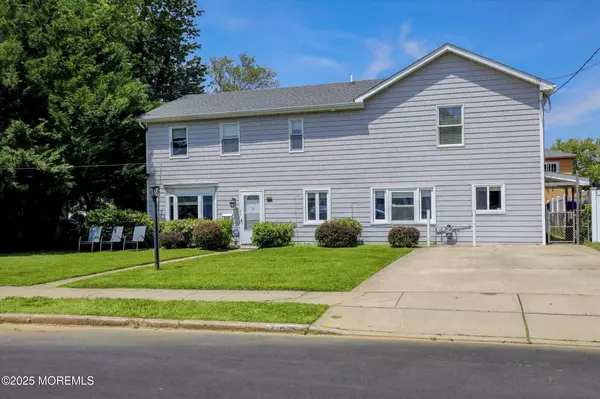 Long Branch, NJ 07740,265 Norgrove Avenue