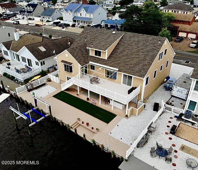 Forked River, NJ 08731,953 Capstan Drive