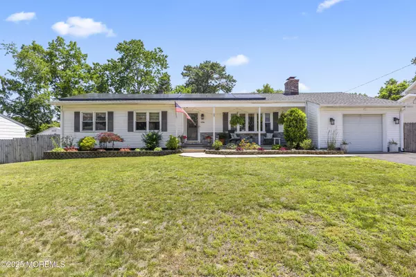 Toms River, NJ 08757,1536 11th Avenue