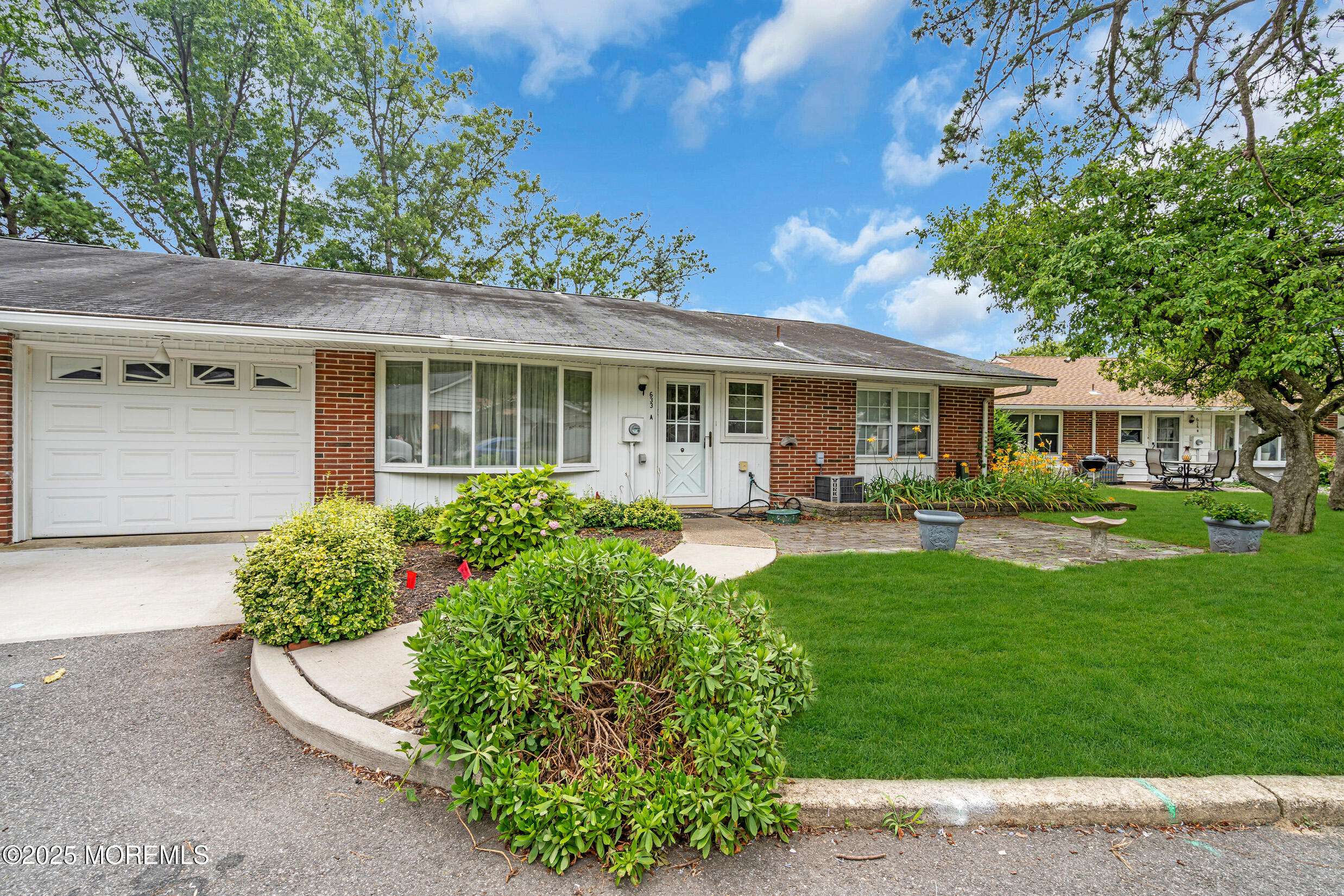 Lakewood, NJ 08701,633 Huntington Drive #A