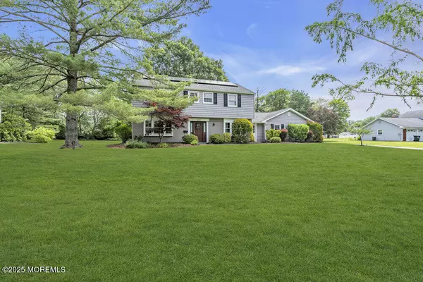 Freehold, NJ 07728,206 Ticonderoga Boulevard