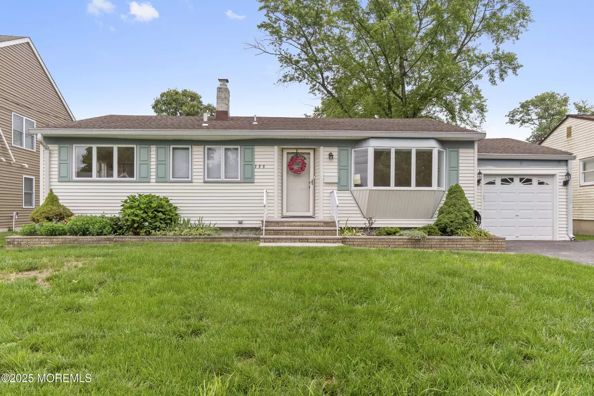 Old Bridge, NJ 08857,138 Southwood Drive