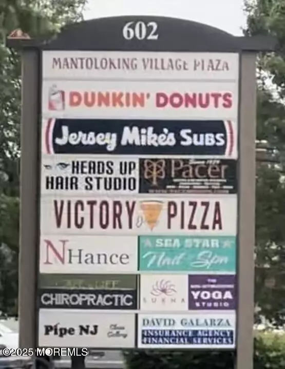 Brick, NJ 08723,602 Mantoloking Road ##8