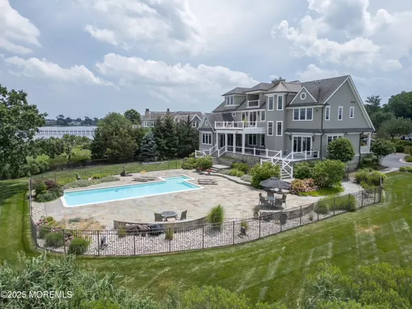 Little Silver, NJ 07739,47 Paag Circle