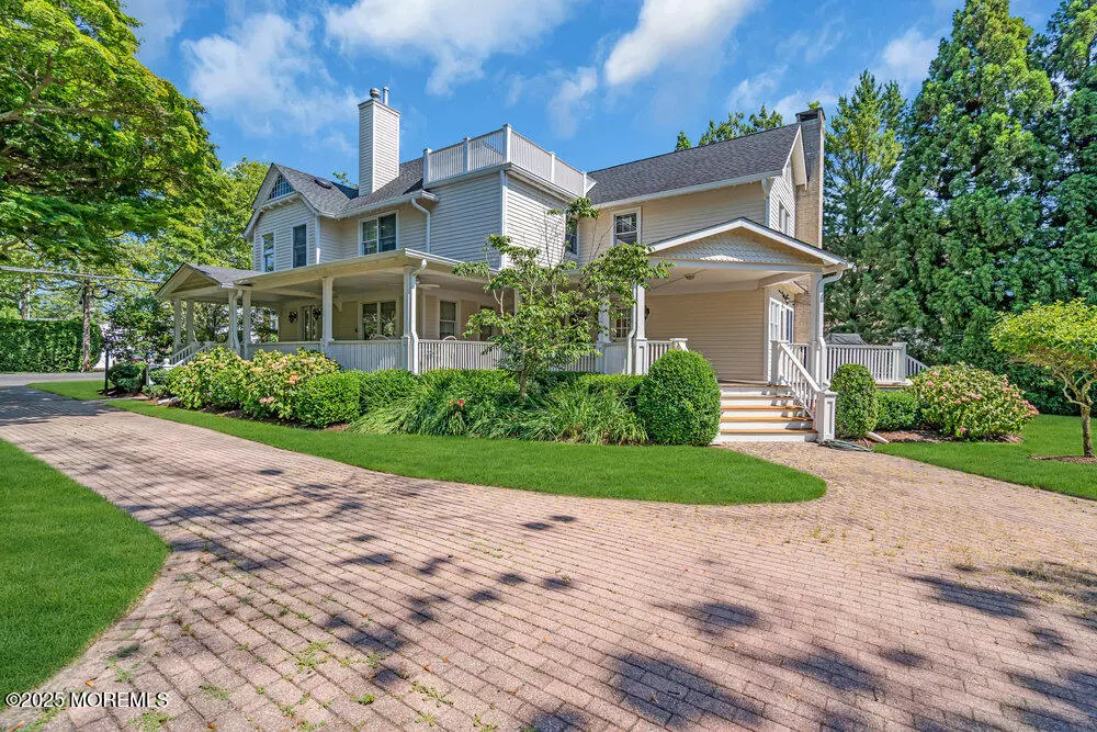 Spring Lake, NJ 07762,1905 3rd Avenue